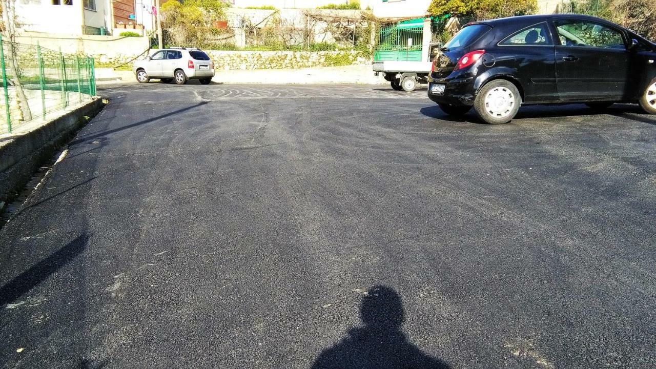 Alloggio Basilico Diano San Pietro Luaran gambar