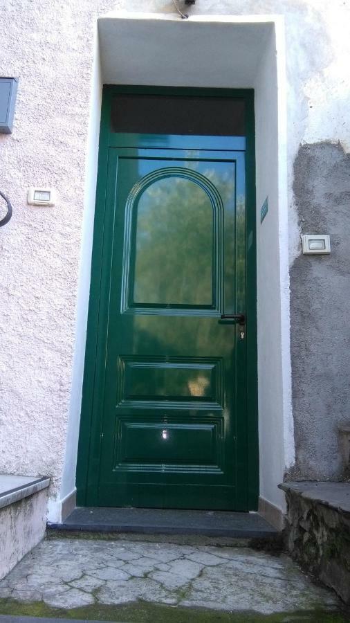 Alloggio Basilico Diano San Pietro Luaran gambar